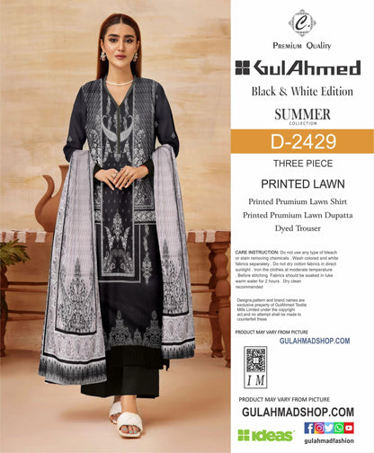 GUL AHMED