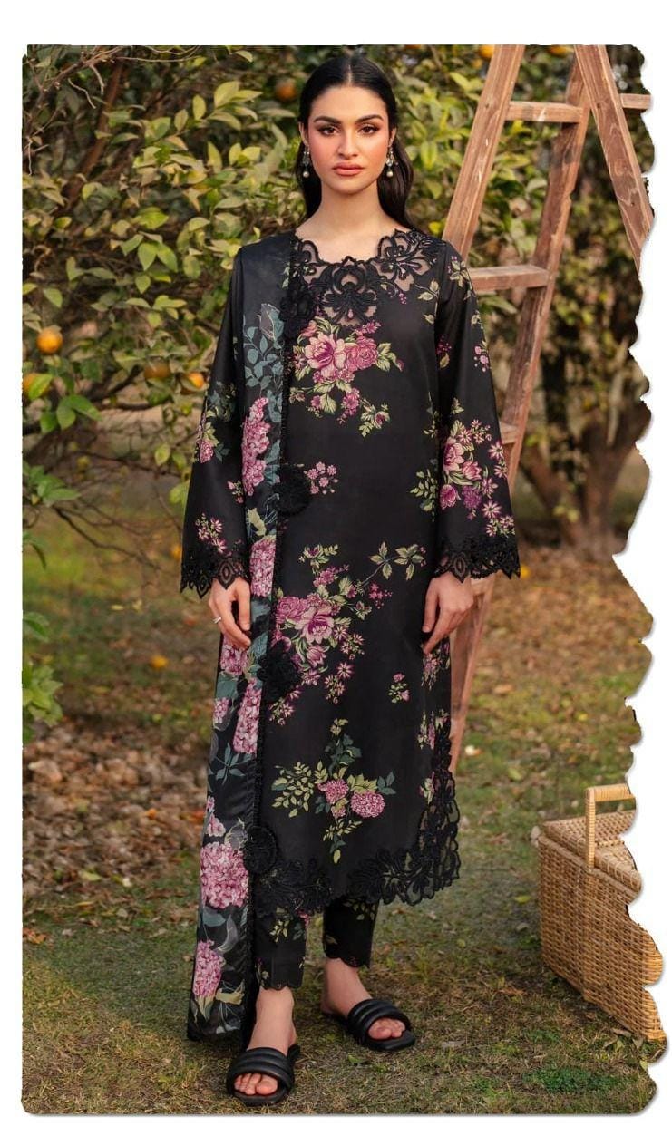 Iznik LAWN COLLECTION