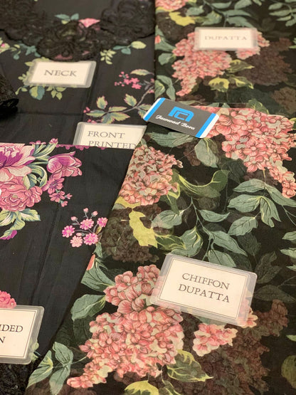 Iznik LAWN COLLECTION