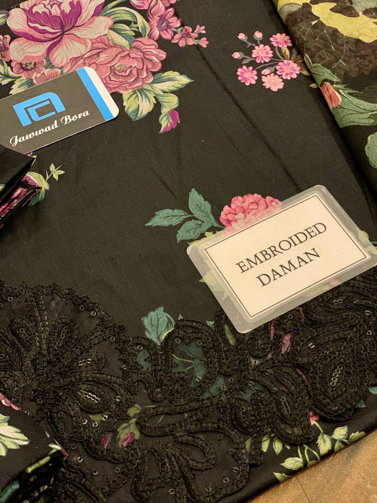 Iznik LAWN COLLECTION