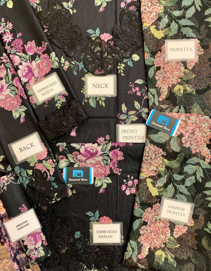 Iznik LAWN COLLECTION