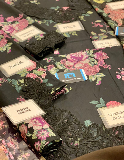 Iznik LAWN COLLECTION