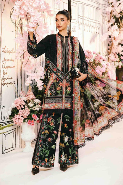 MARIA-B MPRINT LAWN COLLECTION