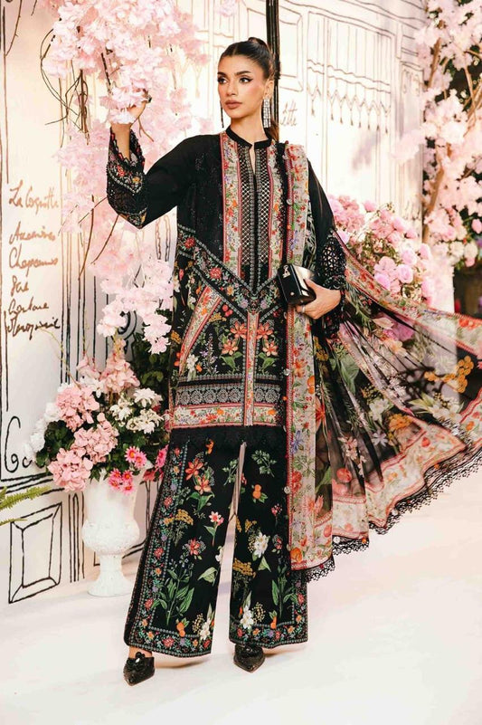 MARIA-B MPRINT LAWN COLLECTION