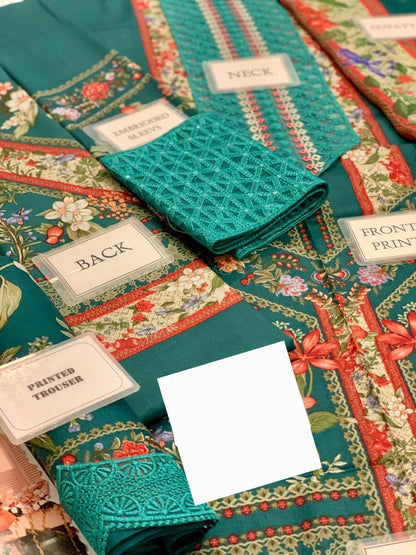 MARIA-B MPRINT LAWN COLLECTION
