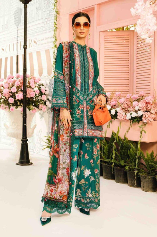 MARIA-B MPRINT LAWN COLLECTION
