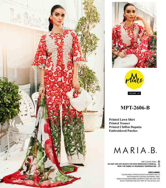Maria-B
