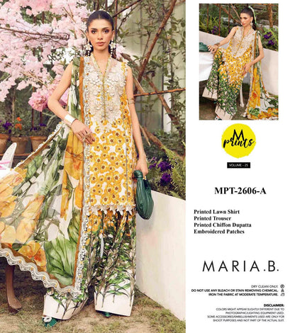 Maria-B