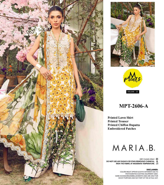 Maria-B