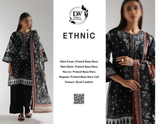 ETHNIC