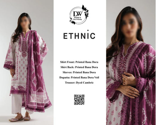 ETHNIC