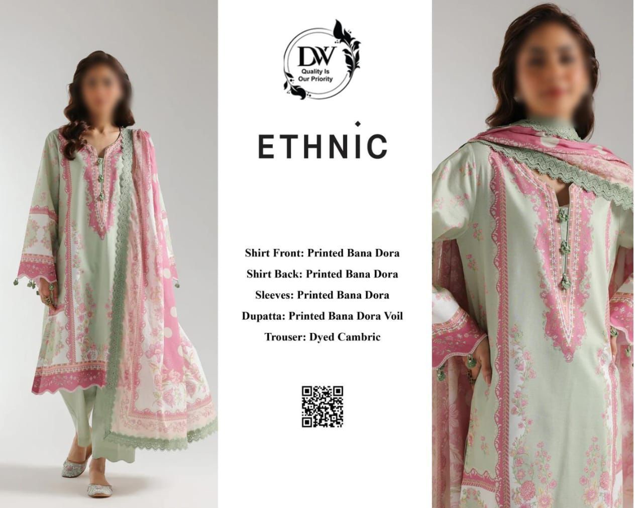 ETHNIC