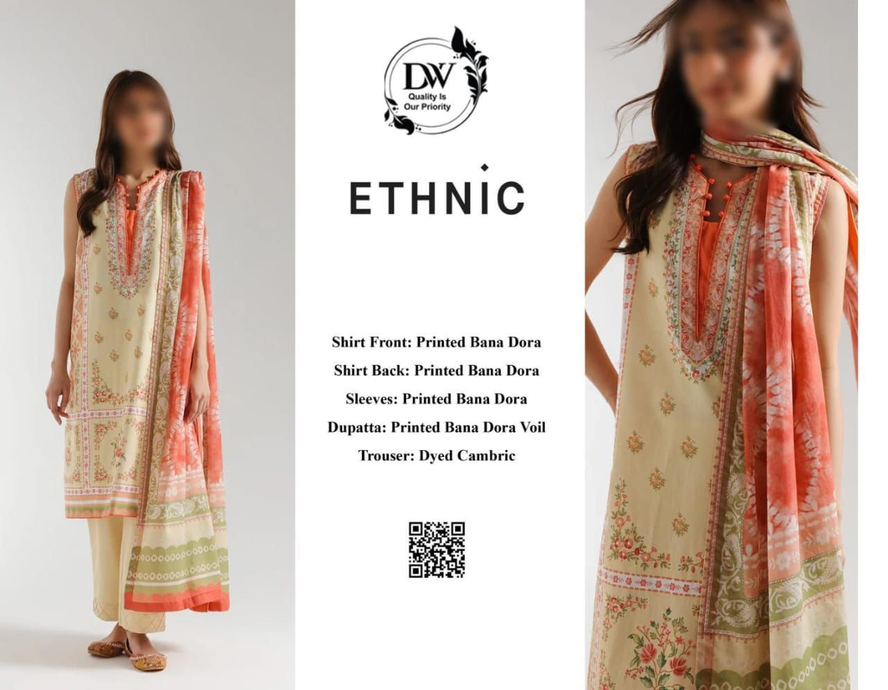 ETHNIC
