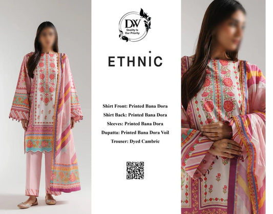 ETHNIC