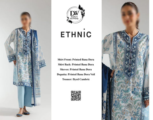 ETHNIC