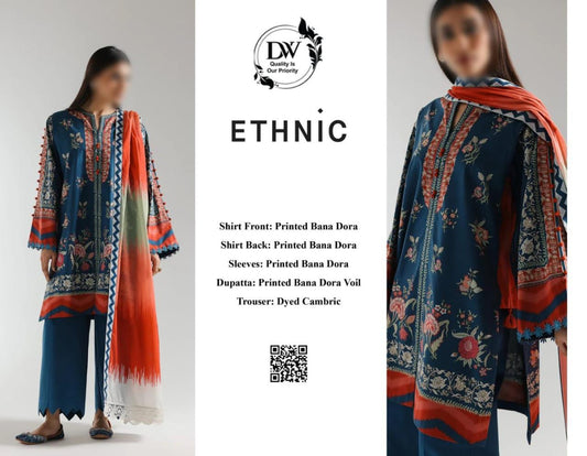 ETHNIC