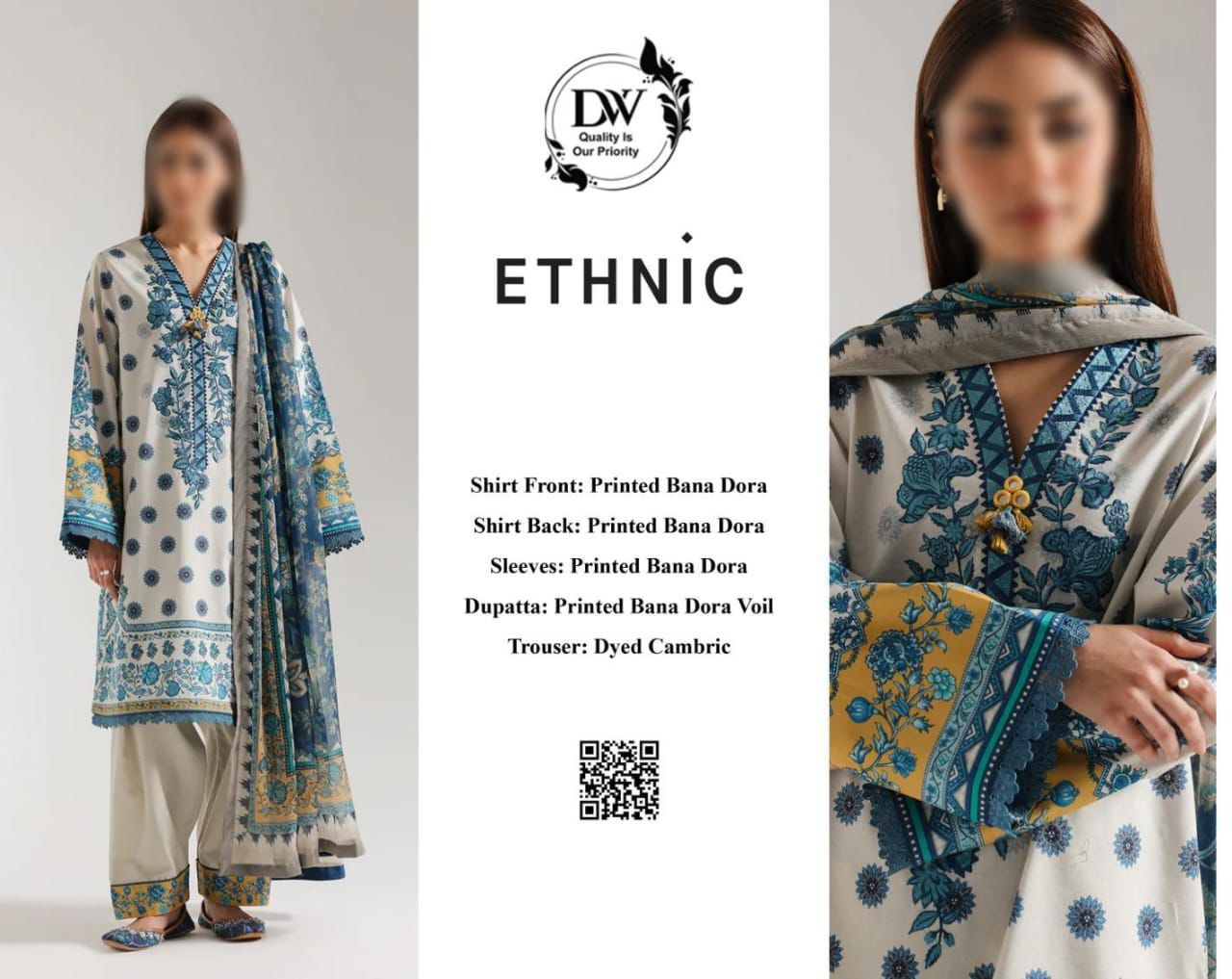 ETHNIC