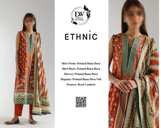 ETHNIC