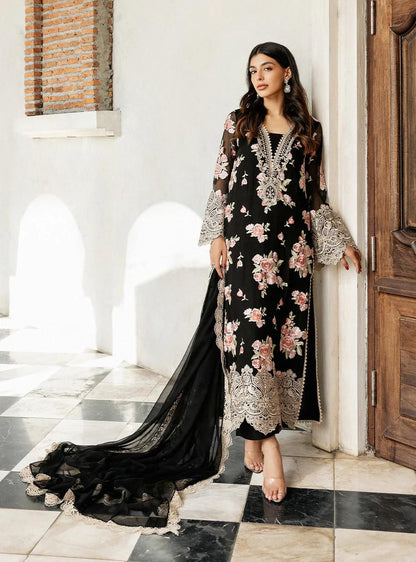ZAINAB CHOTTANI