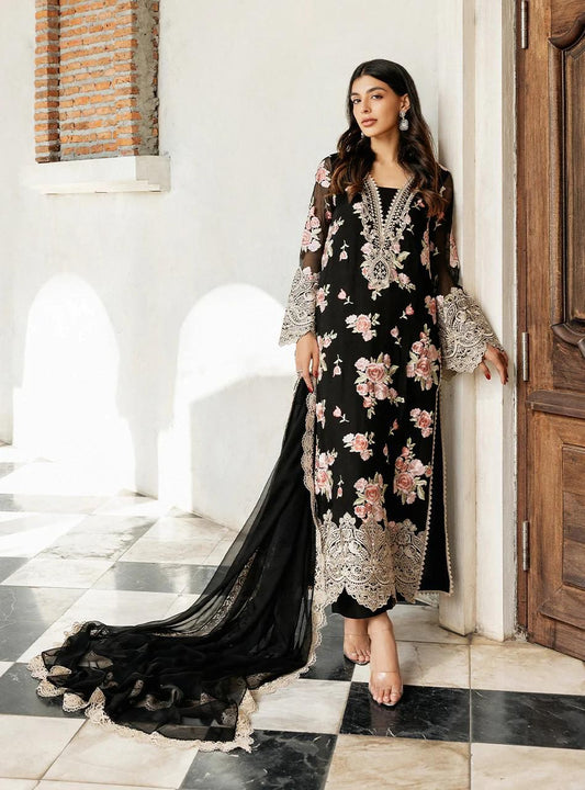 ZAINAB CHOTTANI