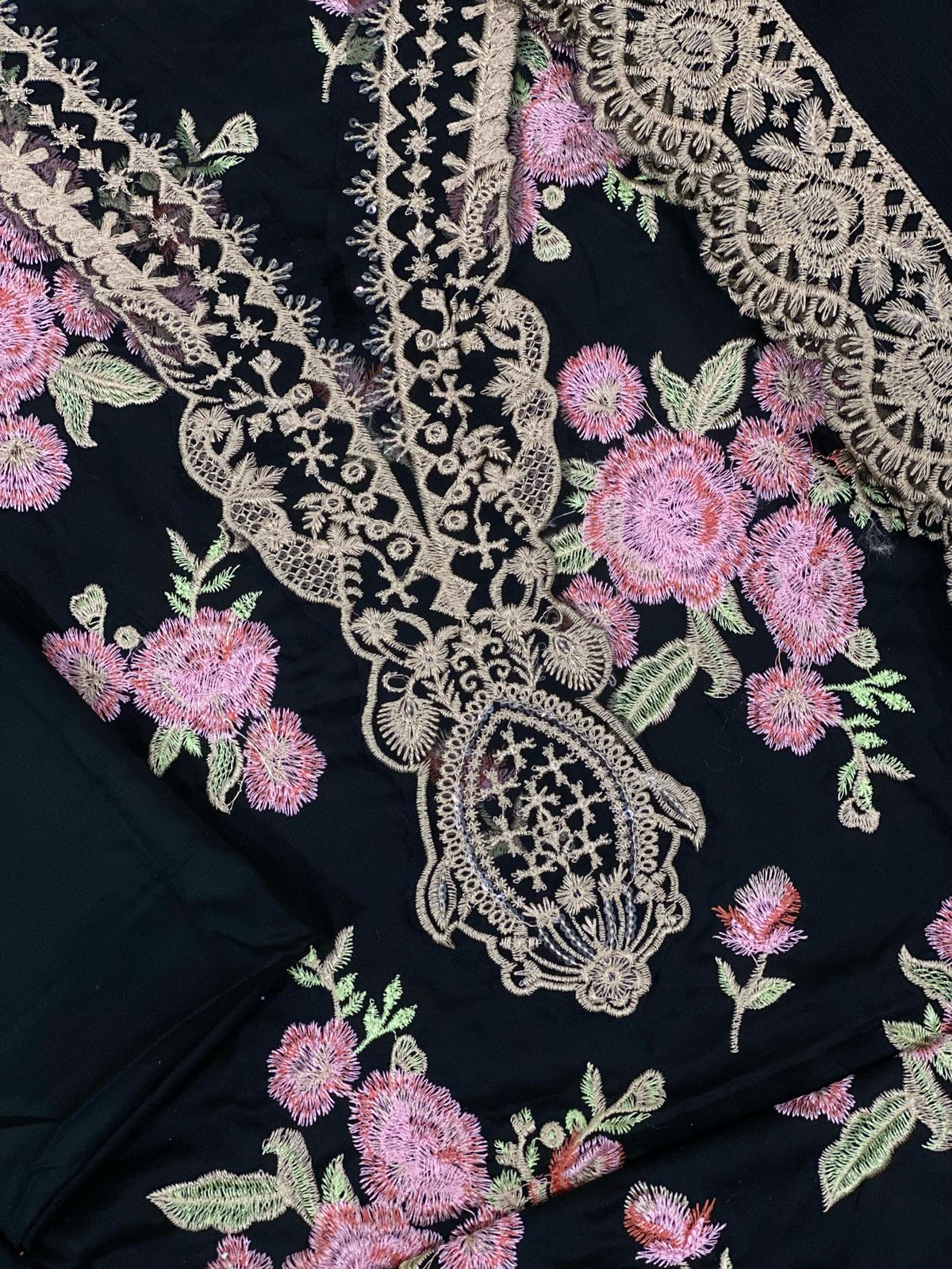 ZAINAB CHOTTANI