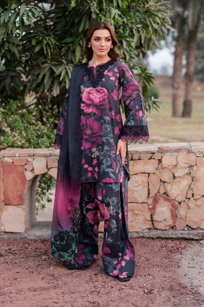 IZNIK LAWN COLLECTION