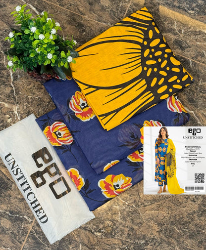 EGO LAWN REPLICA
