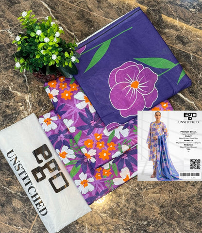 EGO LAWN REPLICA