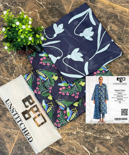 EGO LAWN REPLICA