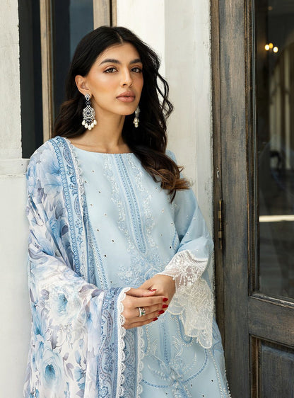 Zainab Chottani Lawn Collection