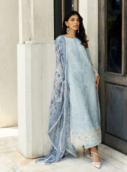 Zainab Chottani Lawn Collection