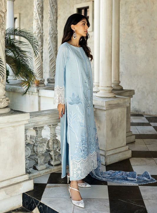 Zainab Chottani Lawn Collection