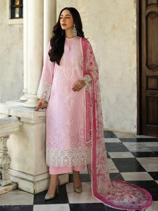 Zainab Chottani Lawn Collection