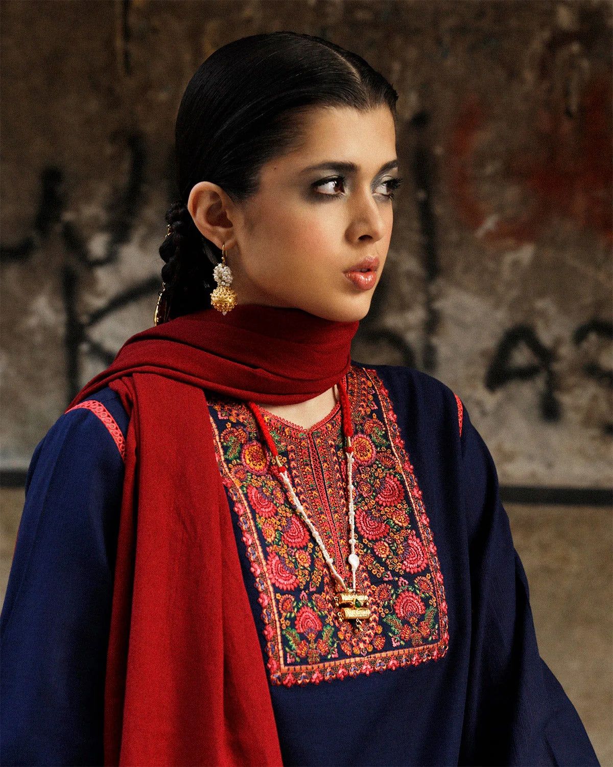 Jugnu Lawn Collection