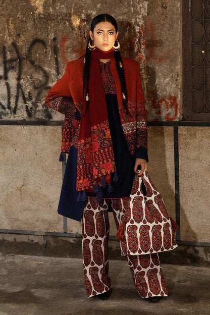 Jugnu Lawn Collection