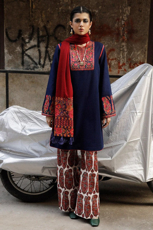 Jugnu Lawn Collection