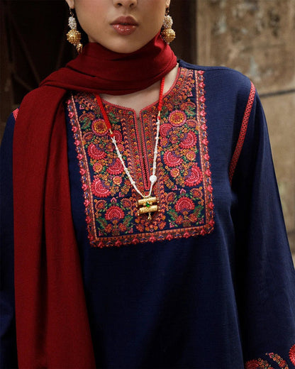 Jugnu Lawn Collection
