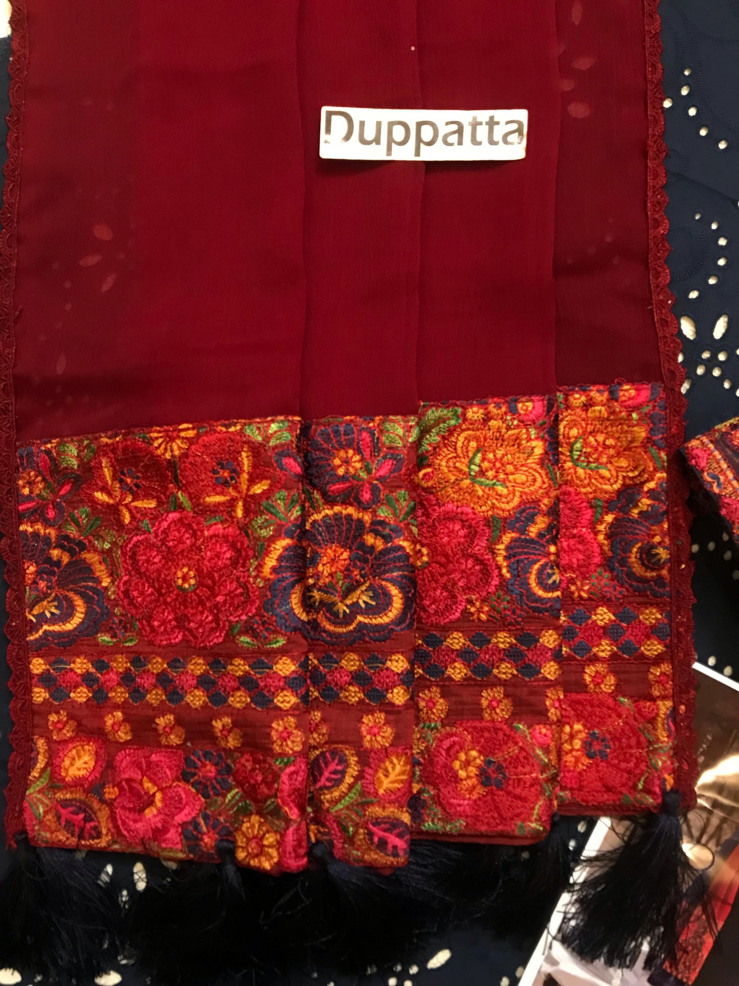 Jugnu Lawn Collection