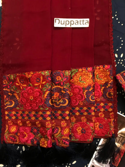 Jugnu Lawn Collection