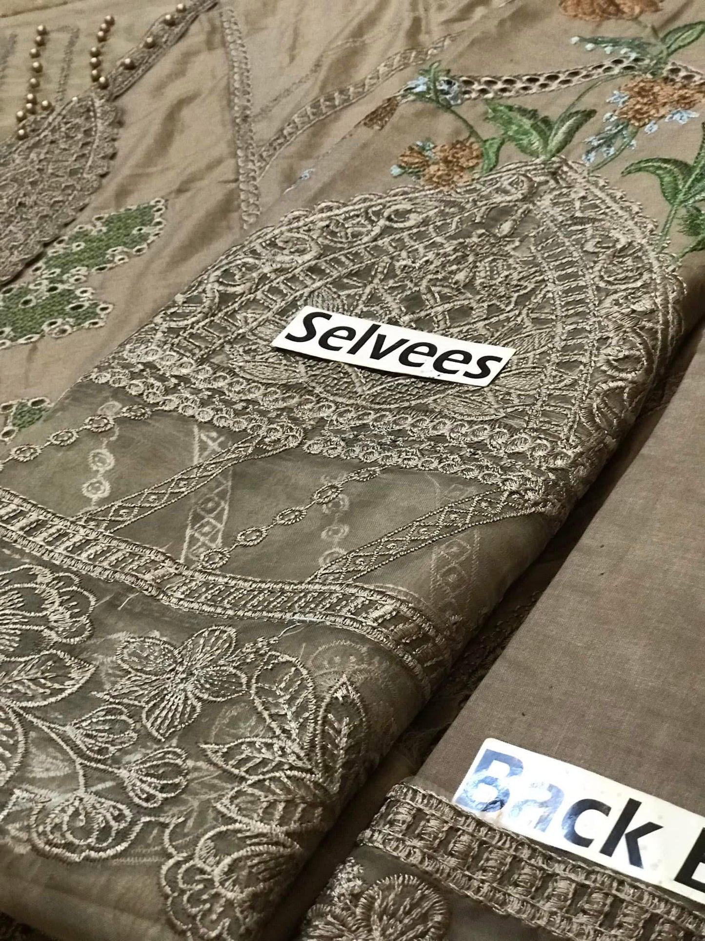 Maria-B Luxury Lawn Collection