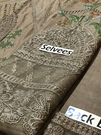 Maria-B Luxury Lawn Collection