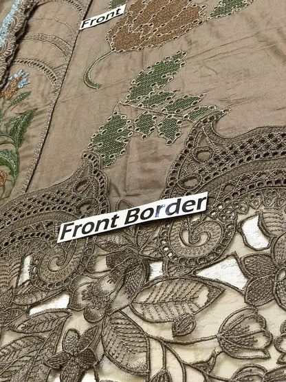 Maria-B Luxury Lawn Collection