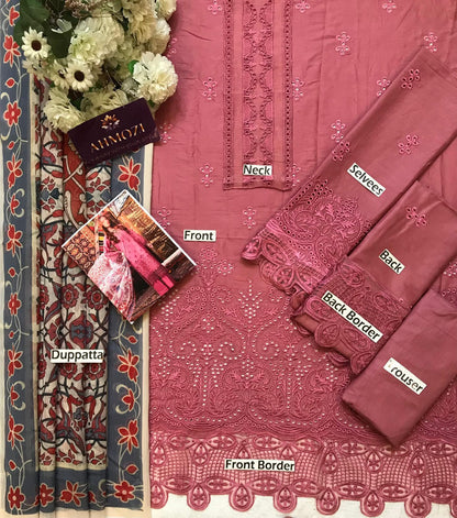 Adan Libas Lawn Collection