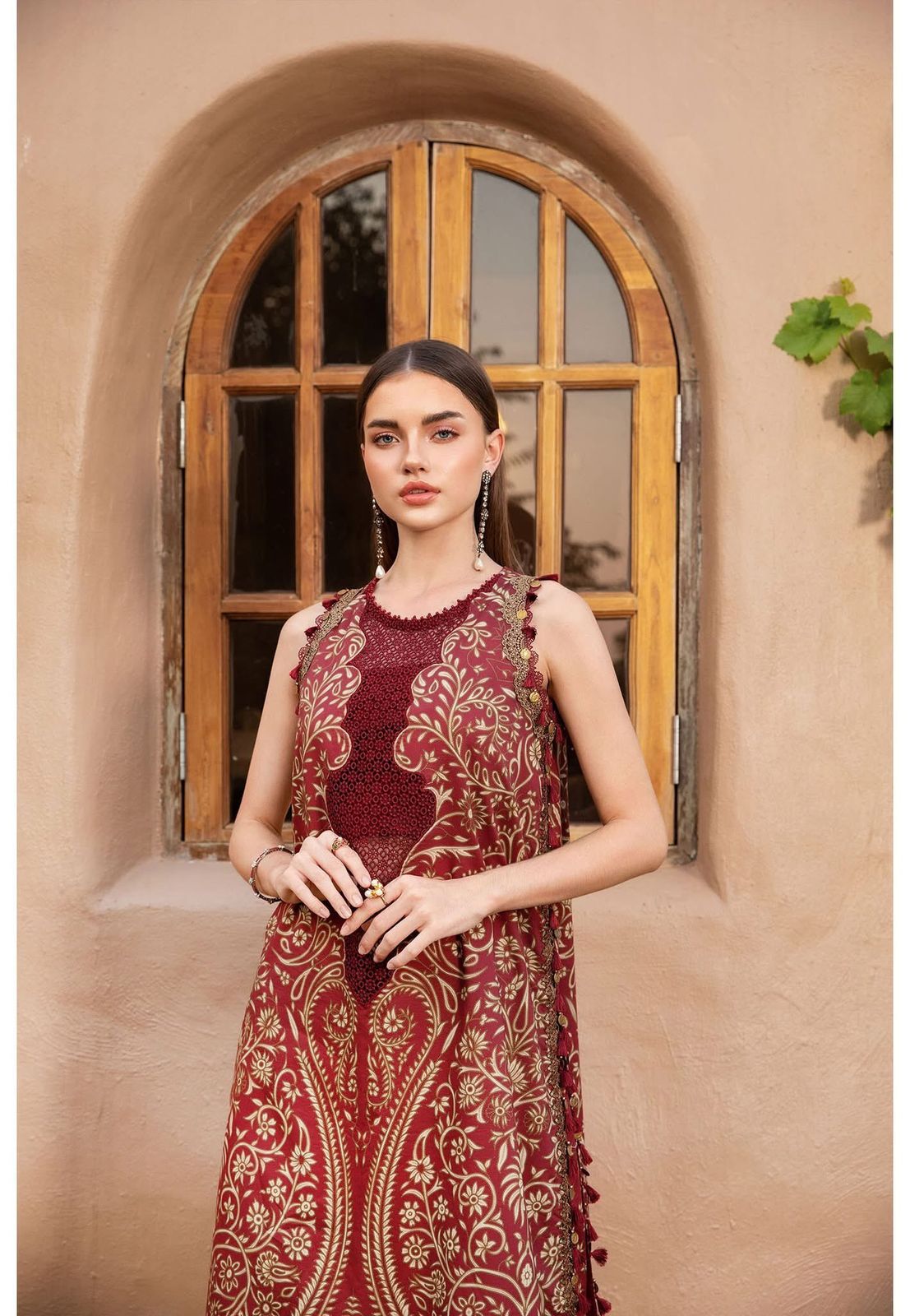 Maria-B Lawn Collection