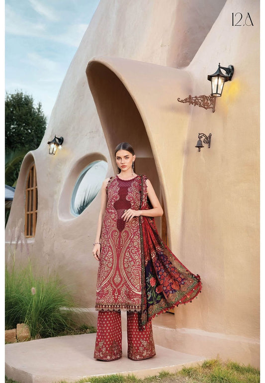 Maria-B Lawn Collection