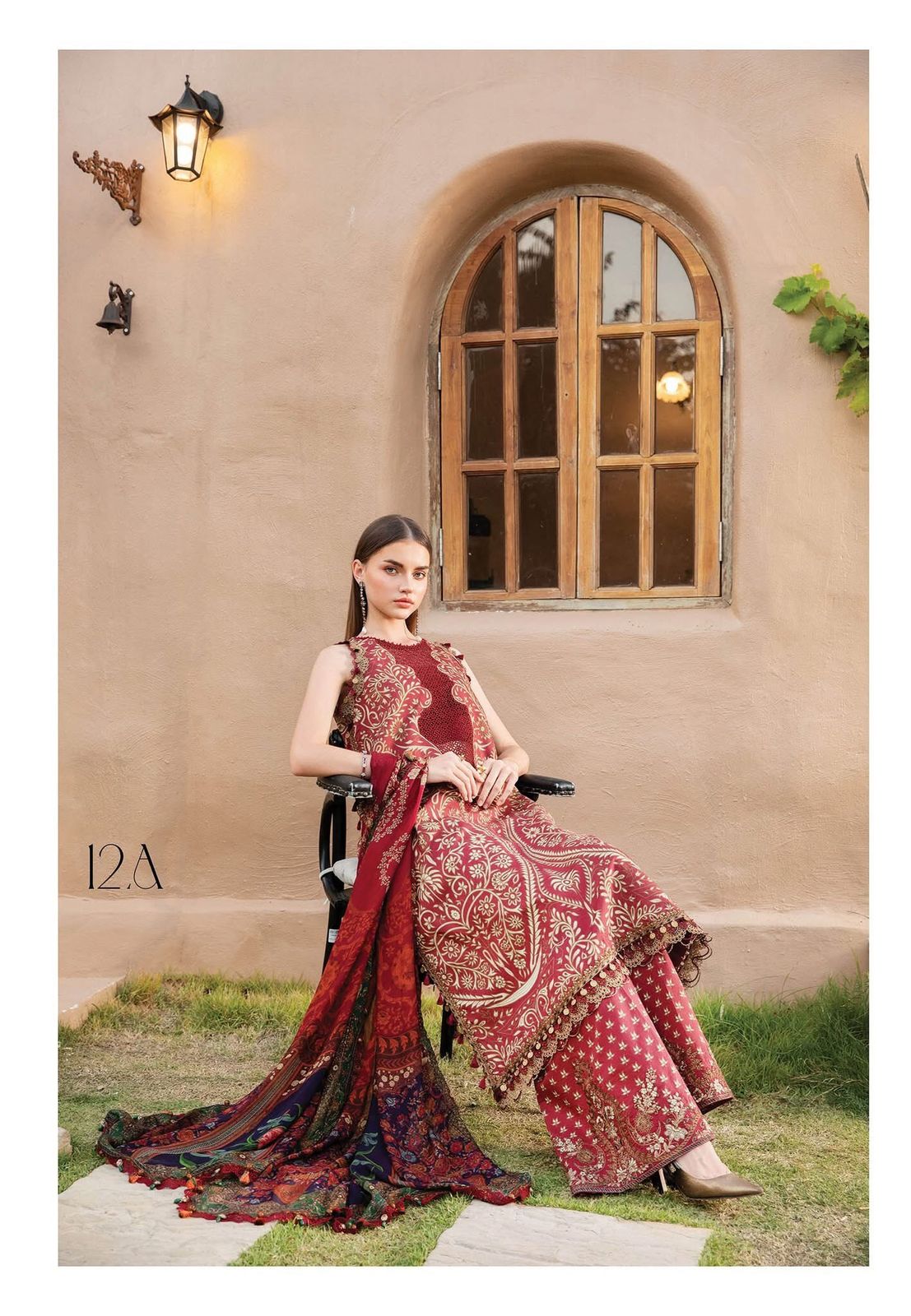 Maria-B Lawn Collection