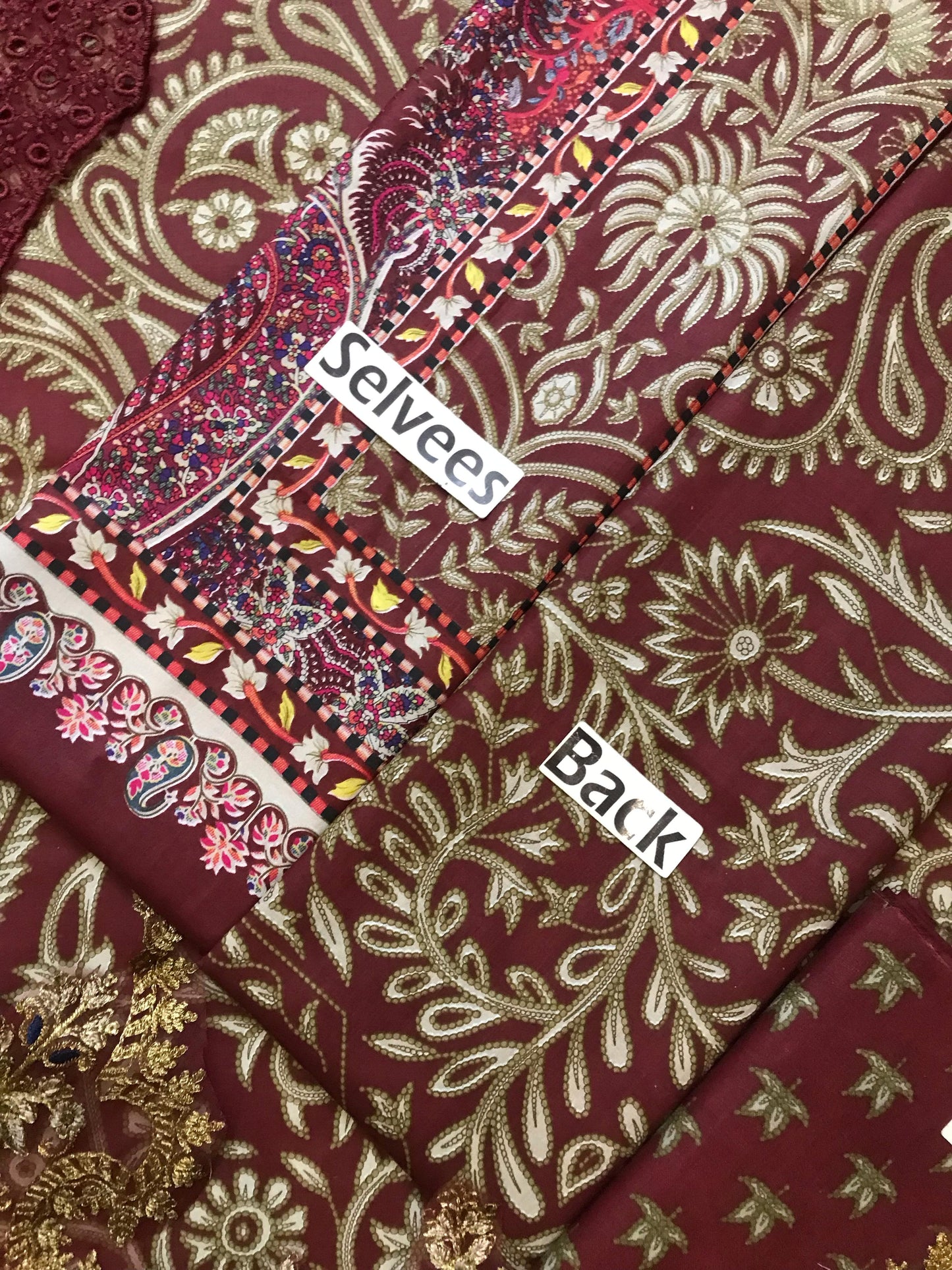 Maria-B Lawn Collection