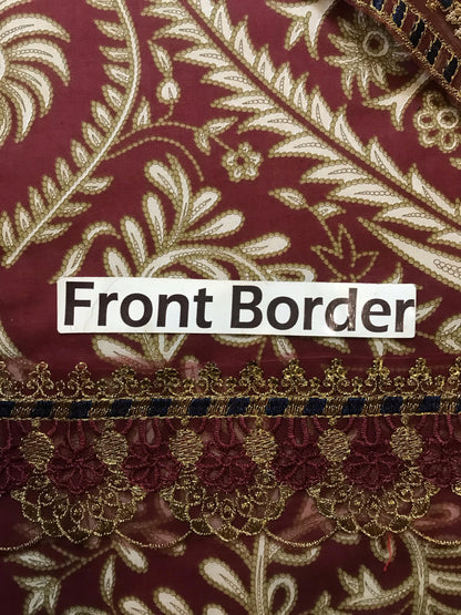 Maria-B Lawn Collection