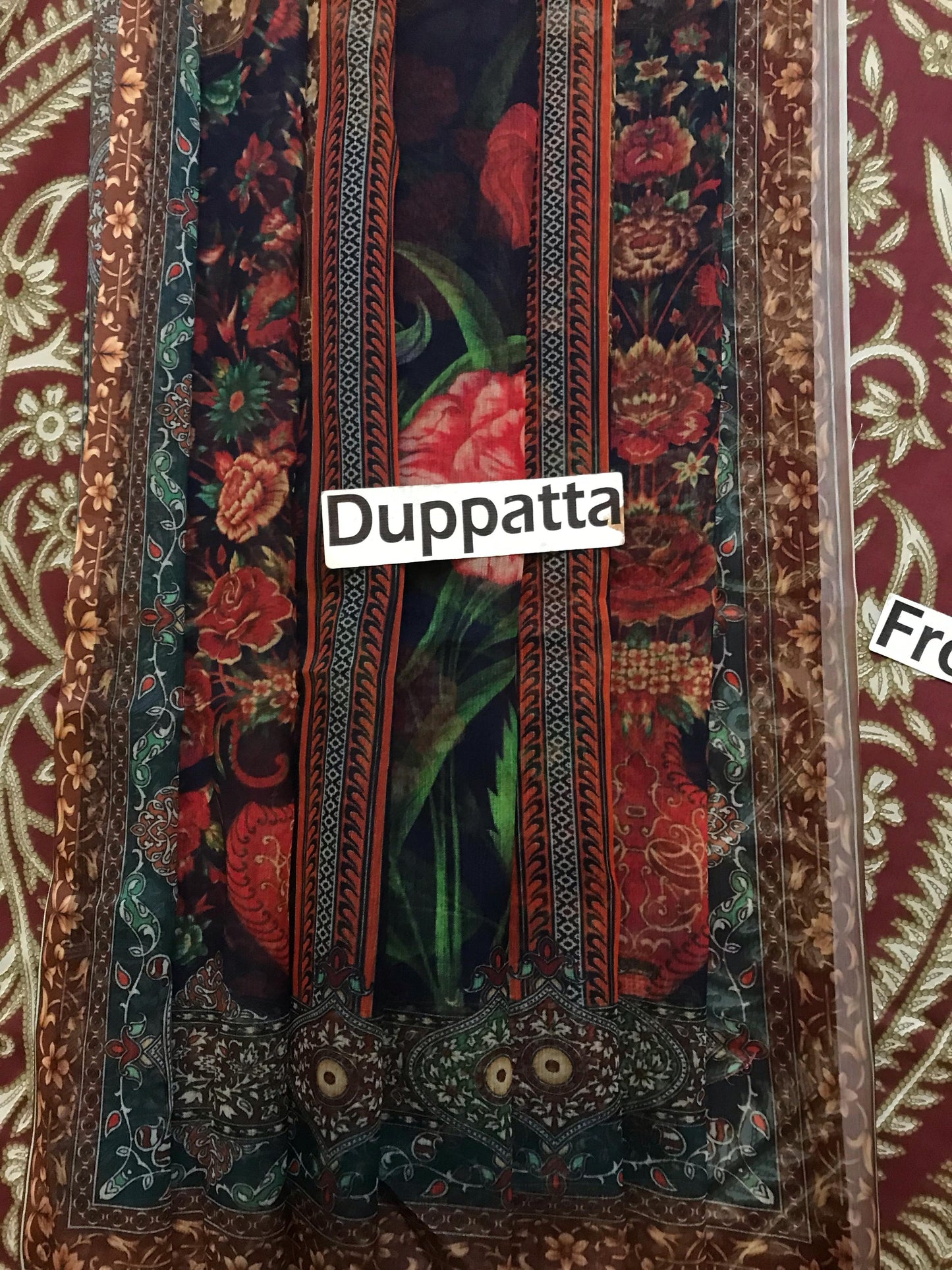 Maria-B Lawn Collection