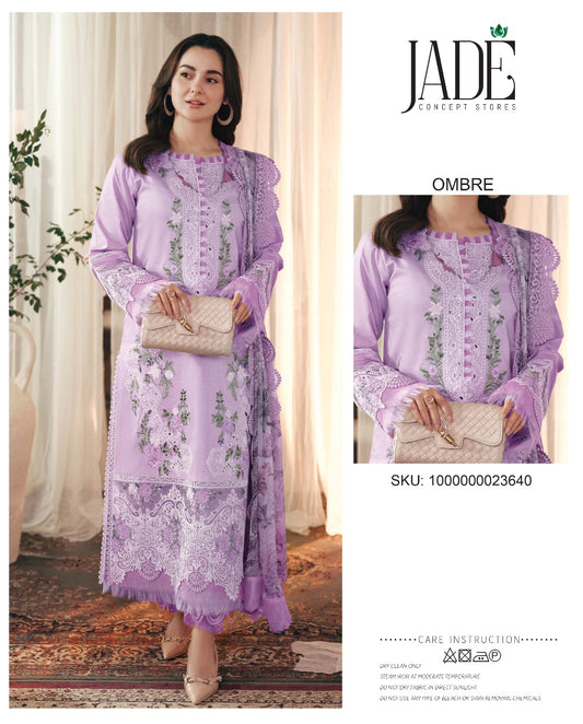 JADE Lawn Collection